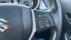 Suzuki Vitara 1.4 Boosterjet 48V Hybrid SZ5 5dr Petrol Estate